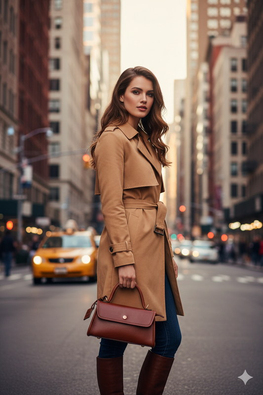 Top 5 Budget-Friendly Handbag Brand in India