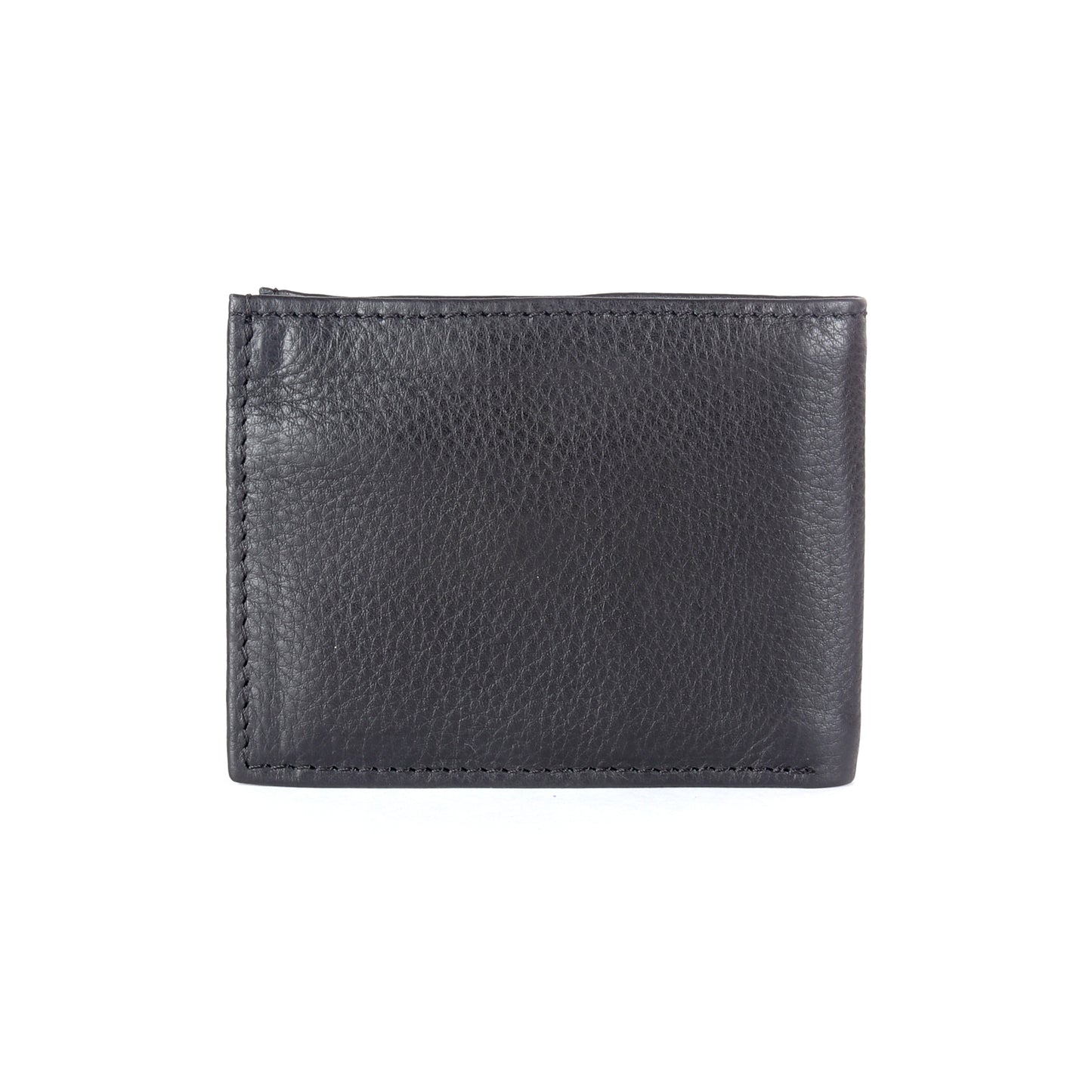 Wax Leather RFID Protected Wallet - Chiti