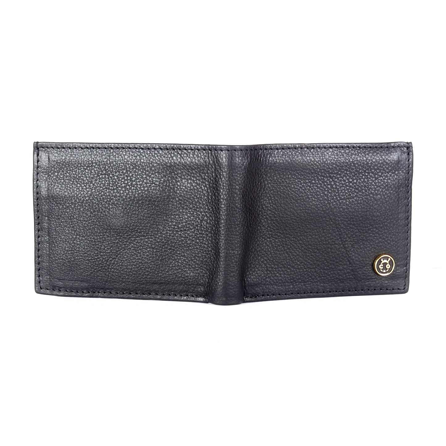Wax Leather RFID Protected Wallet - Chiti