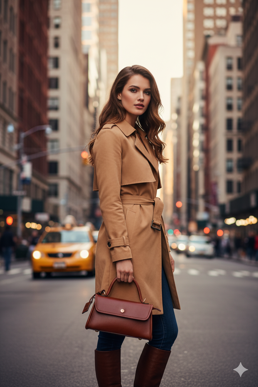 Top 5 Budget-Friendly Handbag Brand in India