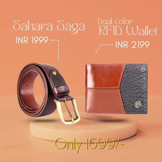 Sahara Saga Combo