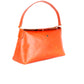 Callisto Tan Brown Leather Satchel - Chiti