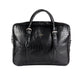 CrocMesse Laptop Messenger Bag - Chiti