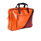 BurgundyBrew Laptop Messenger Bag - Chiti