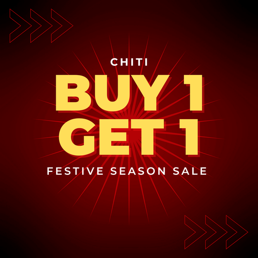 BUY1GET1 - Chiti